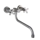 Смеситель для ванной Globus Lux DUKAT-8 SD8-208L - изображение 2