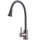 Смеситель для кухни Globus Lux WIEN SBT2-203SA-G03 - изображение 3