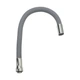 Излив смесителя Globus Lux GLR-GRAY-55 - изображение 2