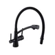 Смеситель для кухни под осмос Globus Lux LAZER GLLR-0700-10-BB - изображение 6