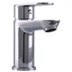 Смеситель для умывальника TOPAZ BARTS TB 07201-H36 - изображение 2