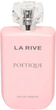 Парфумована вода для жінок La Rive Poetique 90 мл (5903719644822) - зображення 2