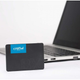 внутренний SSD накопитель Crucial BX500 1 TB (CT1000BX500SSD1) - изображение 9