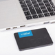 внутренний SSD накопитель Crucial BX500 1 TB (CT1000BX500SSD1) - изображение 10