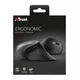 Trust Verro Ergonomic Wireless Mouse (23507) - зображення 10