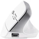 Trust Bayo 2 Ergonomic Wireless White (25398) - зображення 2