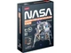 3D пазл NASA Лунный модуль Орел миссии Аполлон-11, CubicFun, 93 эл., DS1058h - изображение 2