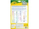 Набор фломастеров Markers, Crayola (50 шт.), 7555 - изображение 5