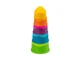 Пирамидка Dimpl stack Чашки, Fat Brain Toys, F293ML - изображение 1