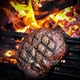 Приправа SuckleBusters Campfire Steak Seasoning для стейков и гамбургеров 370 г - изображение 4
