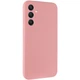 Защитный чехол-накладка Cosmic Silicone Case AA для Samsung Galaxy S24 Plus Rose Pink (CosSilSAS24PRosePink) - изображение 2