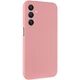 Защитный чехол-накладка Cosmic Silicone Case AA для Samsung Galaxy A55 Rose Pink (CosSilSAA55RosePink) - изображение 2