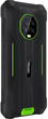 Смартфон 5.7" Blackview S60 Pro 4/32ГБ 4G 2-SIM NFC 13/8Мп 8 ядер Android 11 Green - зображення 6
