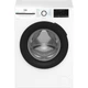 Стиральная машина Beko BM3WFU410435WB - изображение 1