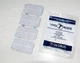 Електроды для електростимуляторов 50х90 MyoTrode PREMIUM, GLOBUS - изображение 1