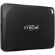 Внешний SSD накопитель 4 TB Crucial X10 Pro (CT4000X10PROSSD9) - изображение 1