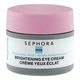 Крем для очей проти темних кіл під очима Sephora HYA Hyaluronic acid Brightening Eye Cream 20 мл - зображення 1
