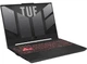 Ноутбук ASUS TUF Gaming A15 2023 FA507NV-LP103 Mecha Gray - изображение 2