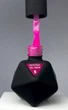 Гель рідкий для нарощування та укріплення нігтів (неоново-рожевий) Universal Gel NEON 05 Victoria Avdeeva 12 мл - зображення 5