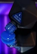 Гель рідкий для нарощування та укріплення нігтів (неоново-синій) Universal Gel NEON 07 Victoria Avdeeva 12 мл - зображення 7