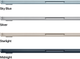 Ноутбук Apple MacBook Air 13.6" M4 16/256GB 2025 (MW0W3ZE/A) Silver - зображення 3