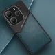 Комбинированный чехол Generous Xiaomi Redmi Note 14 (версия Global) Green (41444-08) - изображение 1