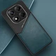 Комбінований чохол Generous Poco X7 Green (40302-08) - зображення 1
