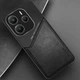 Комбинированный чехол Generous Xiaomi Redmi Note 14 5G Black (40250-2B) - изображение 1