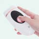 Фотоэпилятор Inface IPL Hair removal instrument zh-01d розовый - изображение 3