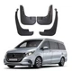 Брызговики Touye для Mercedes Vito Viano V-Klass W447 2021- - изображение 1