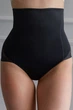 Моделюючі трусики сліп Janira 4(L) Чорний (black 002) (117388) - зображення 1