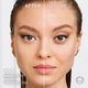 Podkład matujący L'Oreal Paris Infaillible Skin Ink 100 Warm 15 ml (3600524190200) - obraz 4