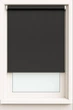 Ролета тканинна Len 519 Темно-Сірий 85x160 cм - изображение 4
