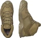 Черевики Salomon XA Forces MID GTX Coyote розм.11 (46 EUR) - зображення 5