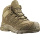 Ботинки Salomon XA Forces MID Coyote разм.10.5 (45 1/3 EUR) - изображение 7