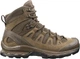 Черевики Salomon QUEST 4D Forces 2 EN Earth розм.10 - зображення 1