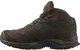 Ботинки Salomon XA Forces MID EN Dark Earth р. 11.5 (46 2/3 EUR) - изображение 8
