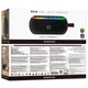 Портативная беспроводная Bluetooth колонка Borofone BR46 |BT5.4, TF/USB/AUX/FM/TWS, 4h| Black - изображение 6