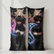 Дакімакура Арі League of Legends 1, (подушка обіймашка) 120*40 см - зображення 4
