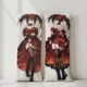 Дакімакура Токісакі Курумі - Date A Live, (подушка обіймашка) 150*50 см - зображення 4