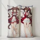 Дакімакура Чокола Nekopara 2, (подушка обіймашка) 120*40 см - зображення 4