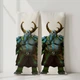 Дакимакура Nature's Prophet (Dota 2), (подушка обнимашка) 120*40 см - изображение 4