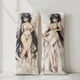 Дакимакура Azur Lane Takao, (подушка обнимашка) 120*40 см - изображение 3