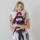 Дакимакура Риас Гремори High School DxD 2, (подушка обнимашка) 150*50 см - изображение 3