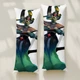 Мини Дакимакура Medusa (Dota 2), (подушка обнимашка) 60*20 см - изображение 1