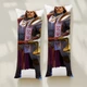 Міні Дакімакура Omniknight (Dota 2), (подушка обіймашка) 60*20 см - зображення 1