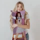 Дакимакура Дженни Ким (Jennie Kim) BLACKPINK 120*40 см - изображение 3
