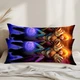 Дакимакура Invoker (Dota 2), (подушка обнимашка) 100*33 см - изображение 2
