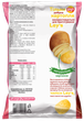 Упаковка чипсов картофельных Lay's со вкусом краба 120 г х 21 шт (2.52 кг) (4823063125314) - изображение 3