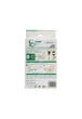 MEGUMI Foot Relax Sheet Mugwort детокс-пластыри для ног (полынь) 30 шт - изображение 2